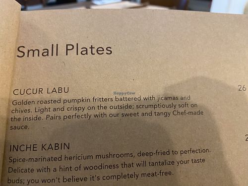   at Kommune Lebuh Victoria in Penang