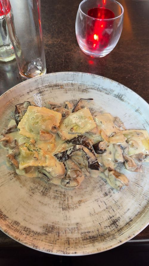   at Ristorante Il Primo in Amsterdam
