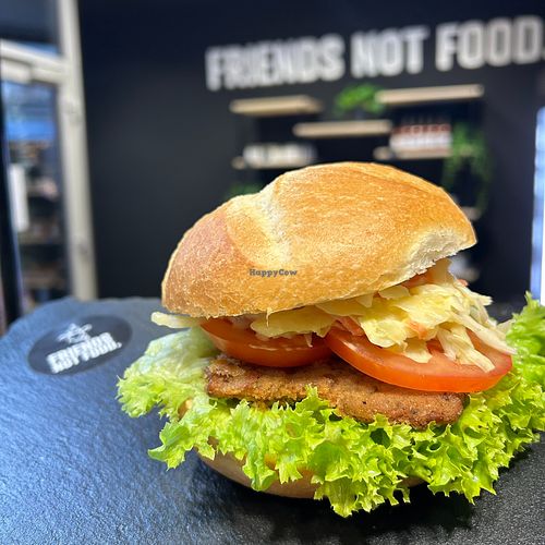 Image of Die Vegane Fleischerei - Frauenstraße