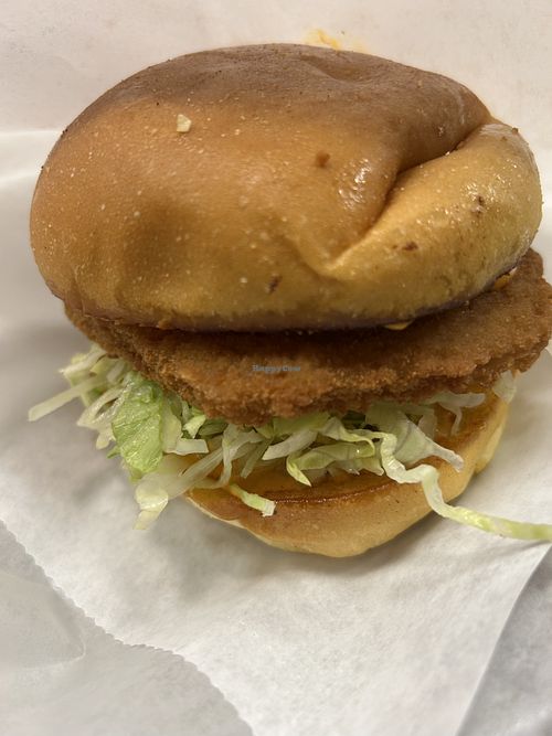 🌱   at Holy Cow in Hicksville