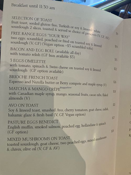   at Pasture of Kirribilli in Kirribilli