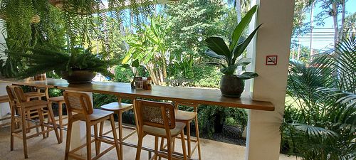 Inaide at Hexagon in Koh Phangan