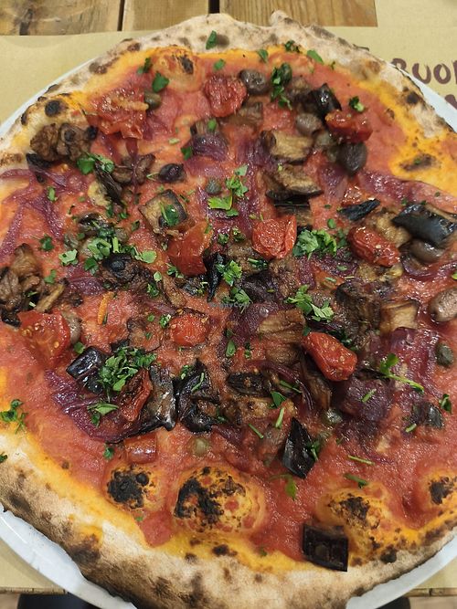  at Frumento in Acireale