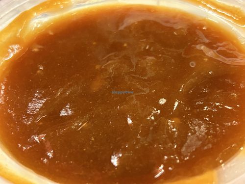 Gravy   at Veggie Garden  in Harrogate