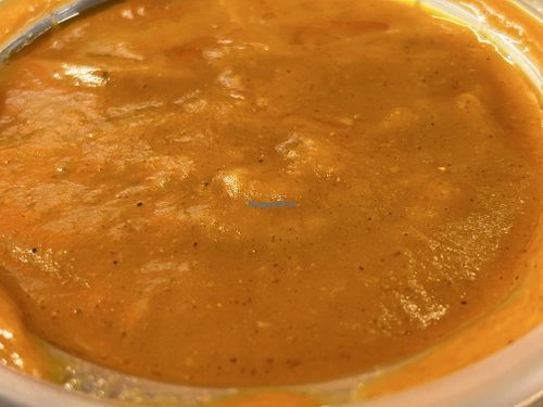 Curry   at Veggie Garden  in Harrogate