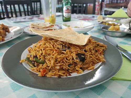  at Lakshmi in Cologne