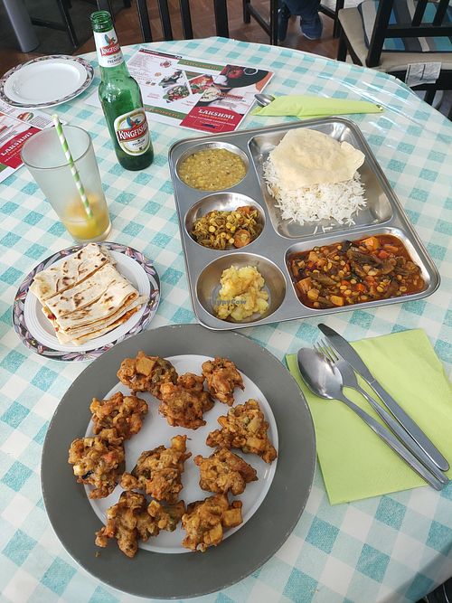  at Lakshmi in Cologne