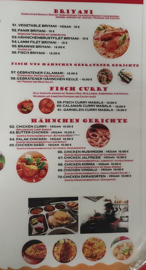  at Lakshmi in Cologne