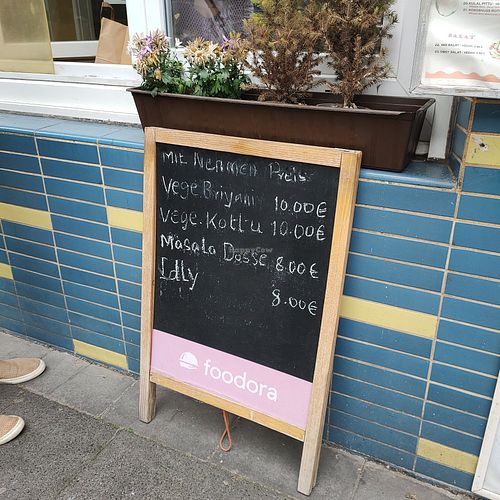  at Lakshmi in Cologne