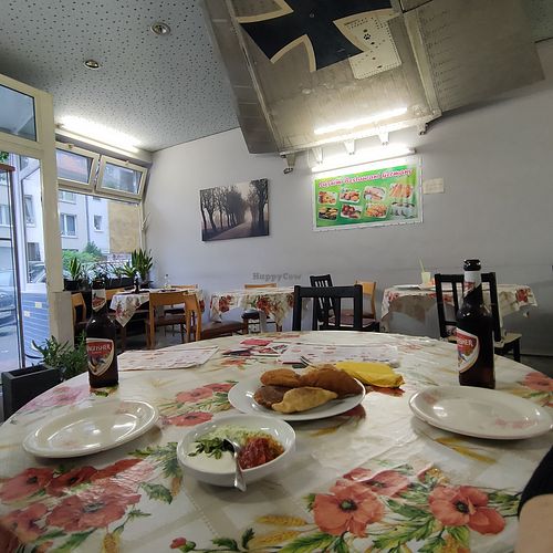  at Lakshmi in Cologne