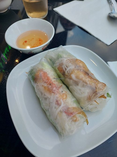  at Bambou Vert in Paris