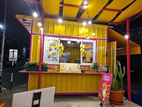 Order here 😉 #Veganuary at COCO MANGO in Chiang Mai