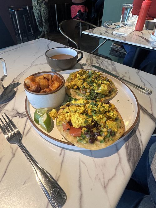   at The Bird in Norfolk