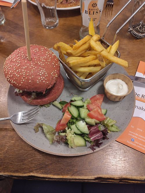  at De Roestelberg in Kaatsheuvel