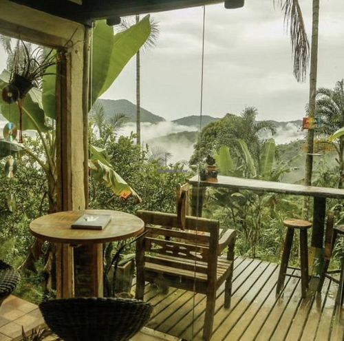 Hostel  at Hostel Radical Adventure in Paraty