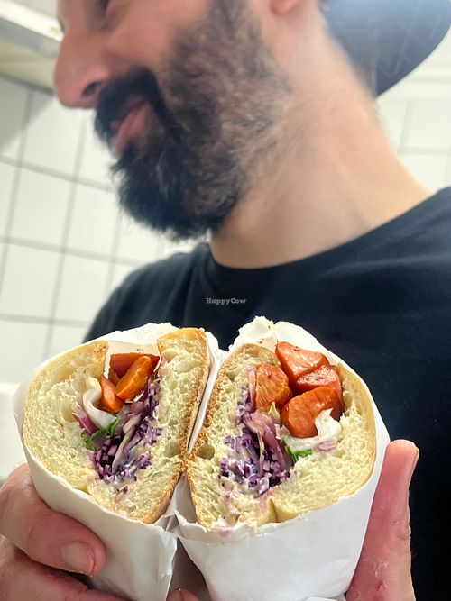  at LABC in Marseille