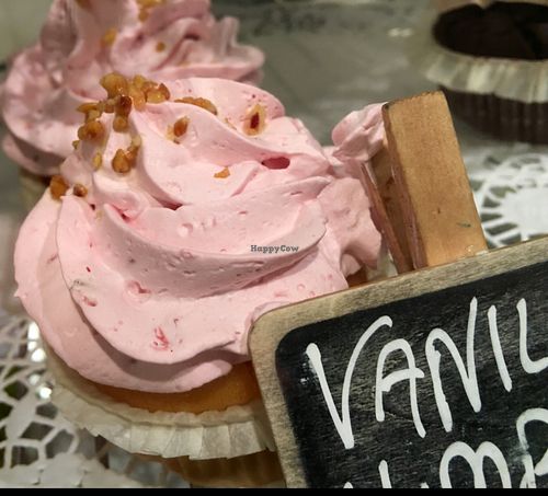 cupcake dreamland at Krawummel in Muenster