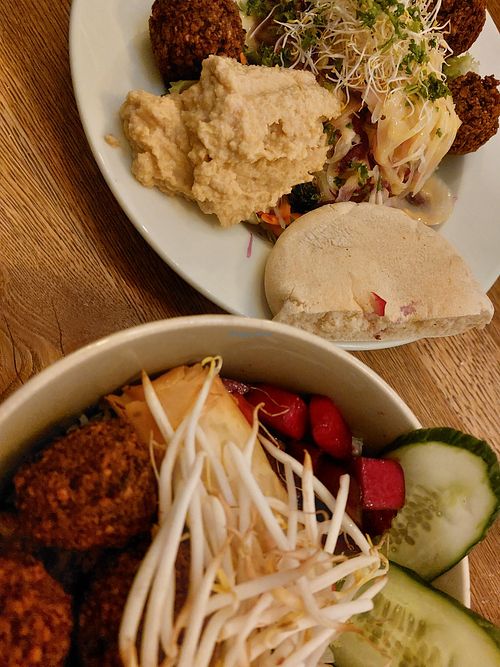  at Krawummel in Muenster