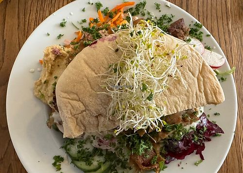   at Krawummel in Muenster