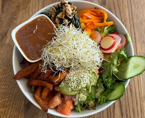   at Krawummel in Muenster