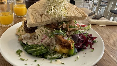   at Krawummel in Muenster