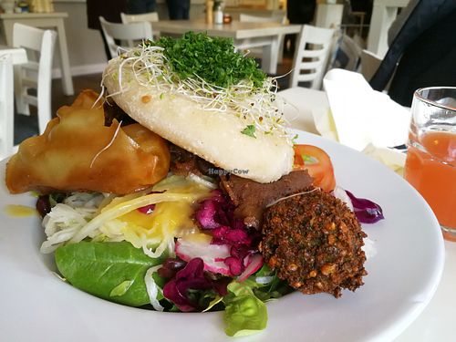 @ Krawummel at Krawummel in Muenster