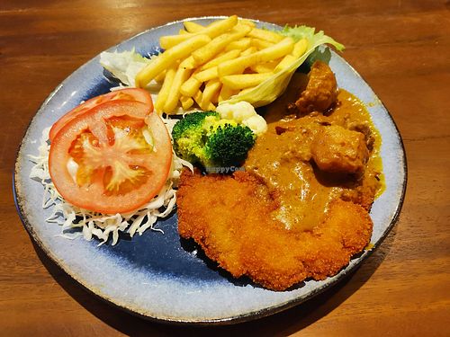  at Pure Minded Vegetarian Cafe - Taman Bukit Indah in Johor Bahru