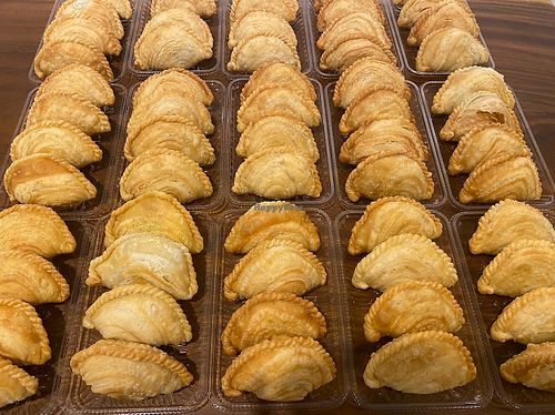  at Pure Minded Vegetarian Cafe - Taman Bukit Indah in Johor Bahru