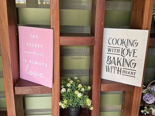   at Boujie Bakes in Accra