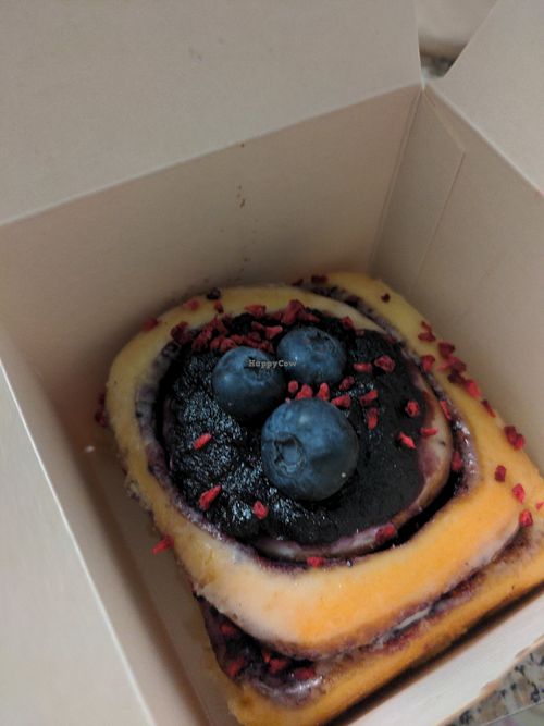  at Cinnamood in Saarbrucken