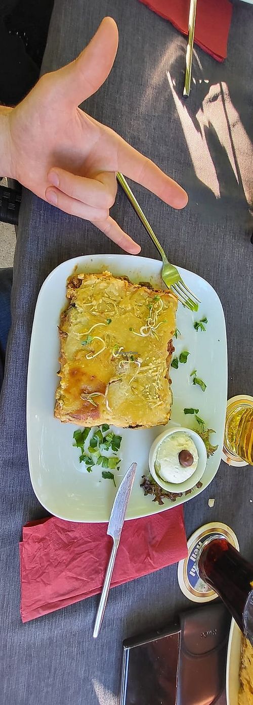  at Taverne Grüne Au in Ansbach