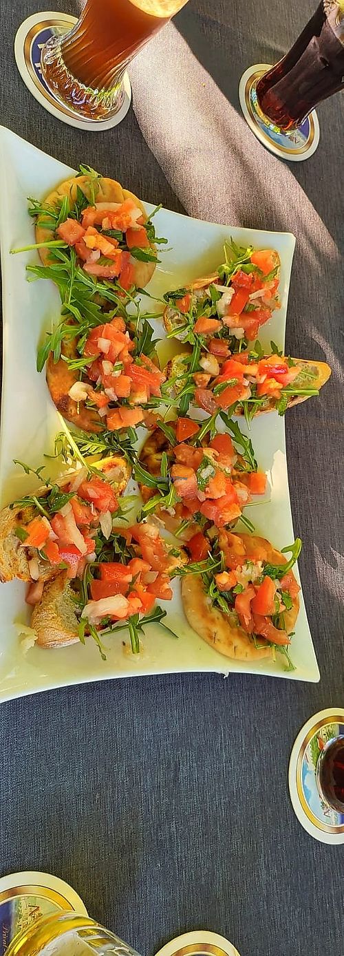  at Taverne Grüne Au in Ansbach