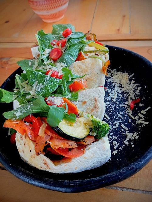 Gaia Veggie Restobar