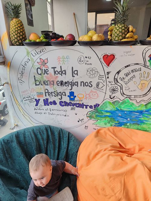 Gaia Veggie Restobar