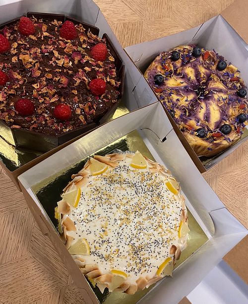  at Odette in Roeselare