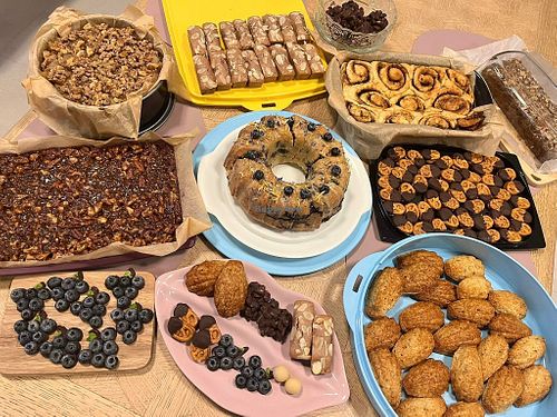  at Odette in Roeselare