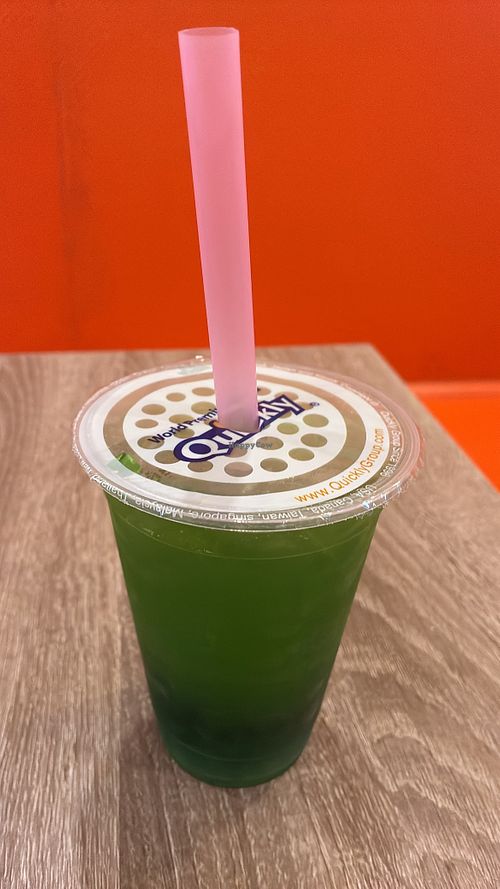   at Quickly in Mobile