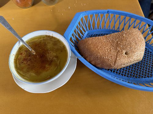  at Baissara Ansara in Chefchaouen