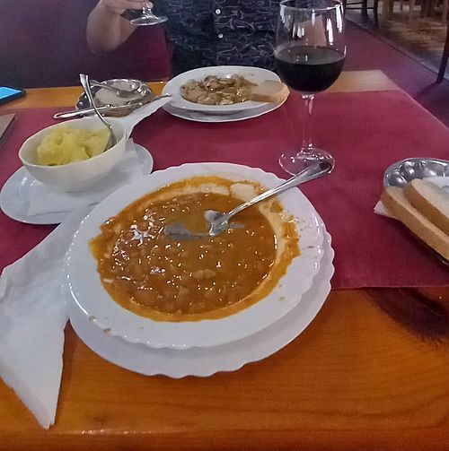  at Srebrena Skoljka in Sarajevo