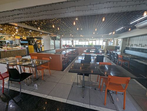 Inside at Shivani - Papatoetoe in Auckland