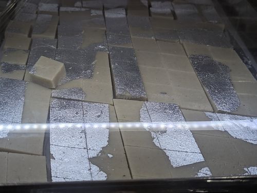 Vegan sweets at Shivani - Papatoetoe in Auckland