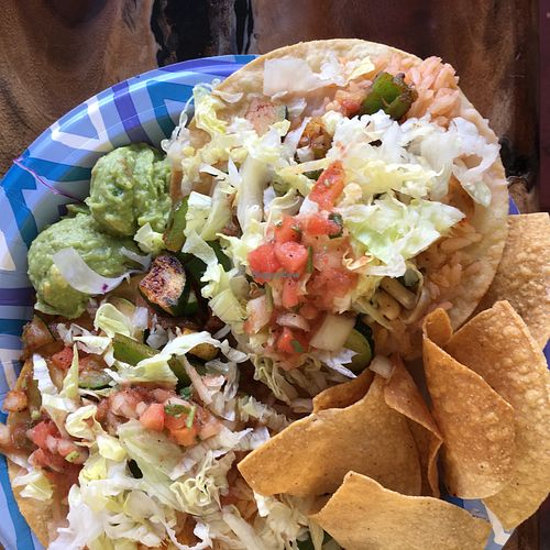 Image of Federico's Fresh Mex Cuisine