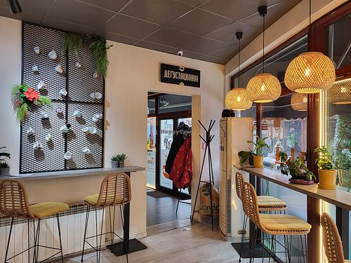  at Cafemag - Велинград in Velingrad