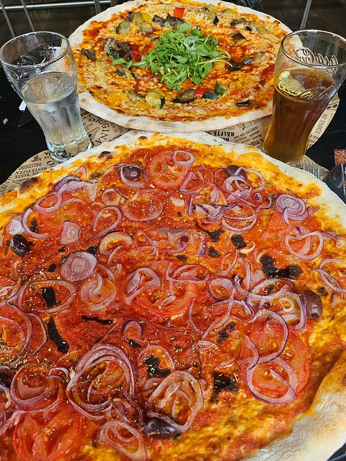  at L'Osteria in Kempten