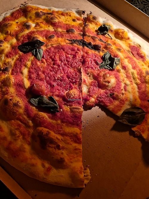  at L'Osteria in Kempten