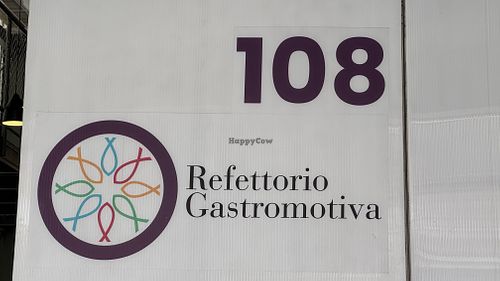   at Refettorio Gastromotiva in Rio De Janeiro