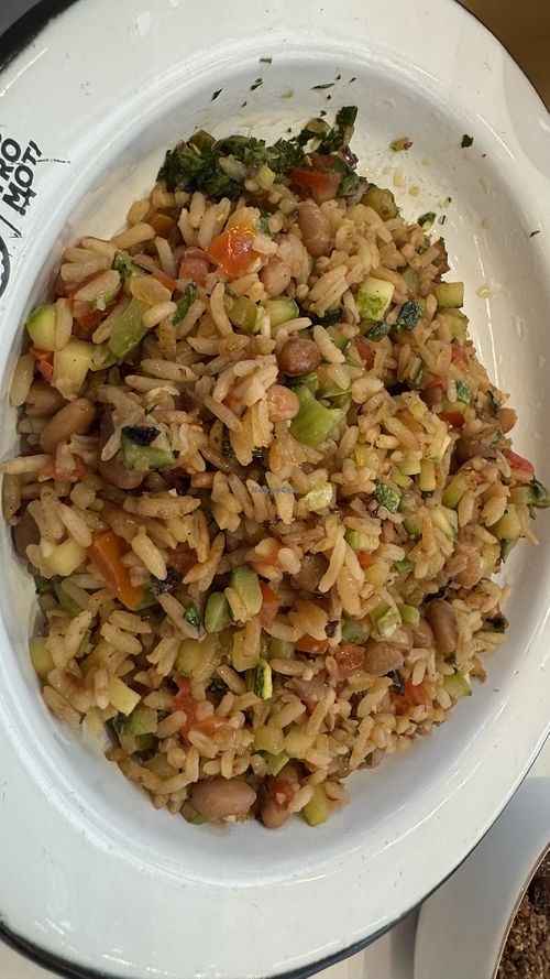   at Refettorio Gastromotiva in Rio De Janeiro