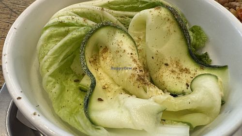   at Refettorio Gastromotiva in Rio De Janeiro