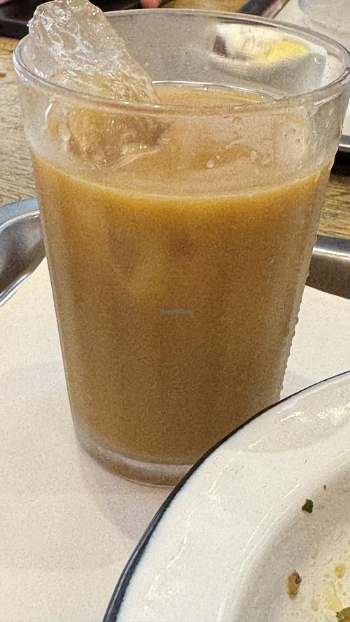   at Refettorio Gastromotiva in Rio De Janeiro