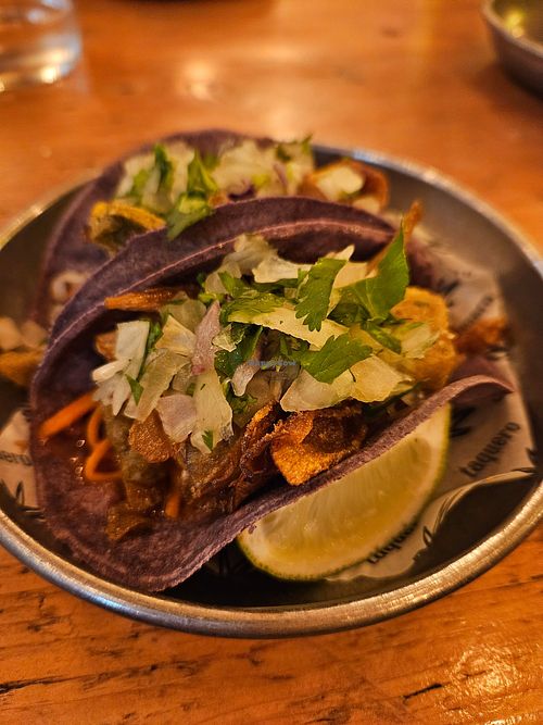  at Taquero in Nottingham